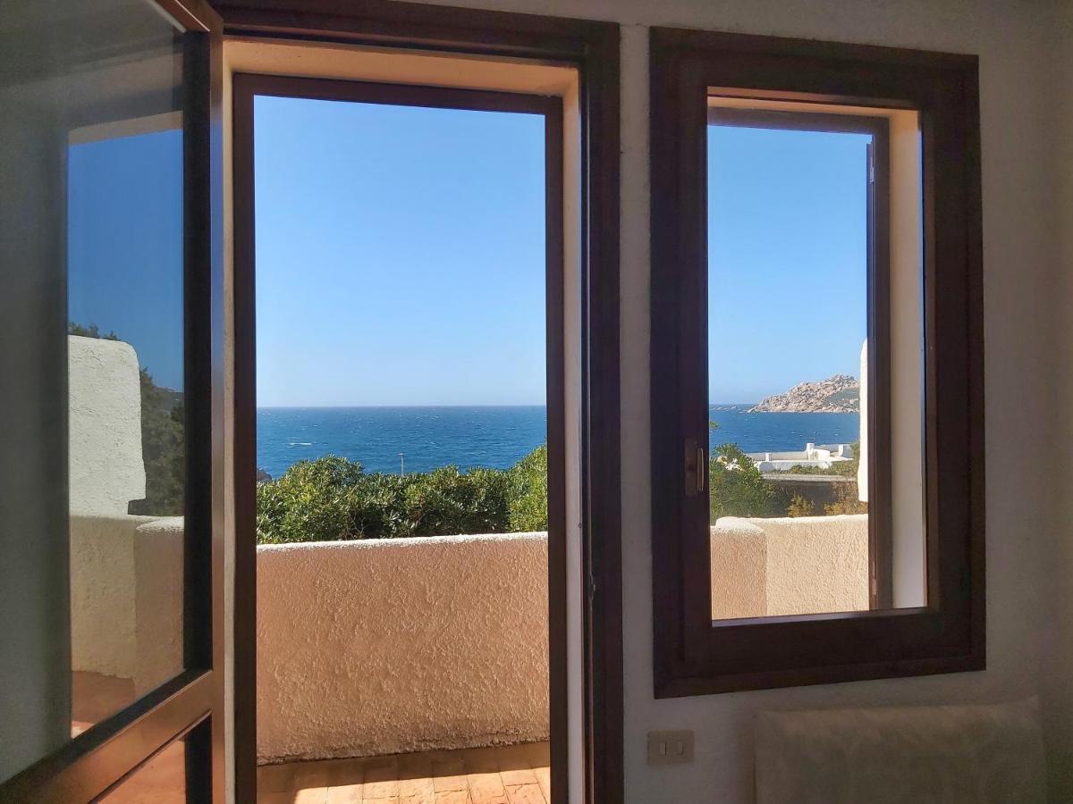 Residence Baia Santa Reparata Santa Teresa Gallura Exterior foto